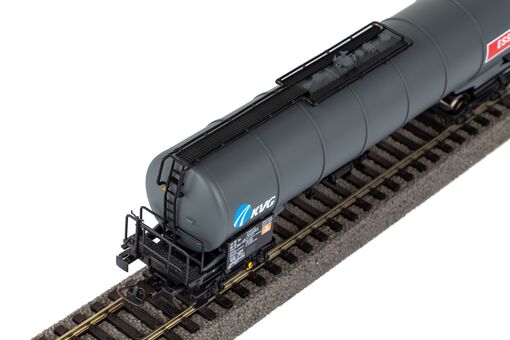 Piko Knickkesselwagen Esso SNCB V Artikelnummer: 24603 Osterangebot