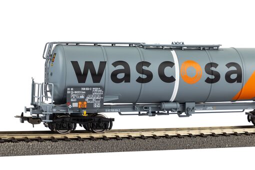 Piko Knickkesselwagen Wascosa SBB VI Artikelnummer: 24604 Muttertagsangebot