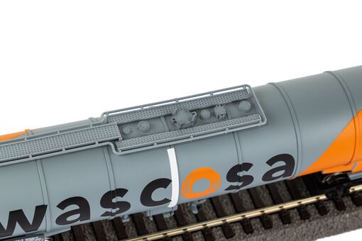 Piko Knickkesselwagen Wascosa SBB VI Artikelnummer: 24604 Muttertagsangebot