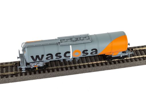 Piko Knickkesselwagen Wascosa SBB VI Artikelnummer: 24604 Muttertagsangebot