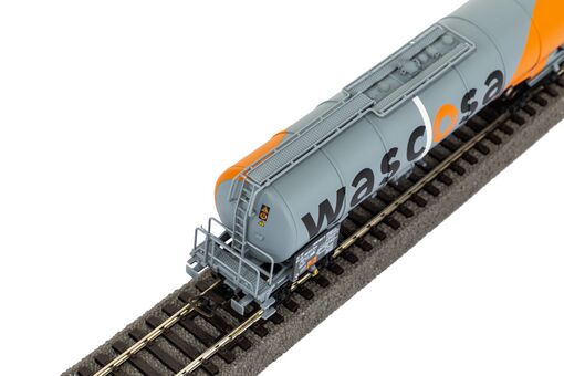 Piko Knickkesselwagen Wascosa SBB VI Artikelnummer: 24604 Muttertagsangebot