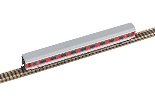 Piko N IC Abteilwagen 1. Klasse Avmz 111 DB IV Artikelnummer: 40666 Zeitlich begrenztes Angebot
