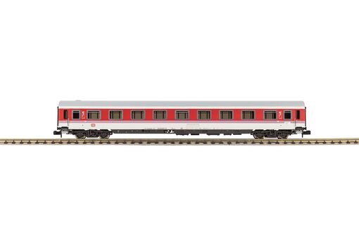 Piko N IC Abteilwagen 1. Klasse Avmz 111 DB IV Artikelnummer: 40666 Zeitlich begrenztes Angebot