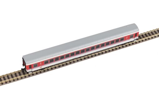 Piko N IC Großraumwagen 1. Klasse Apmz 121 DB IV Artikelnummer: 40667 Exklusive Angebote