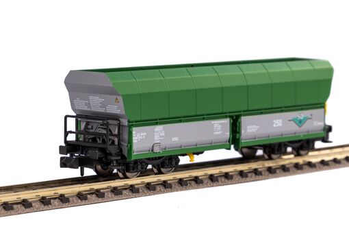 Piko N Schüttgutwagen Falns SD VI Artikelnummer: 40717 Super Sparpreis