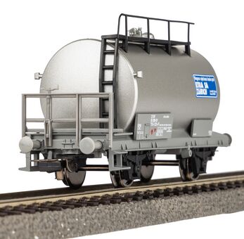 Piko Kesselwagen Etra AG SBB IV Artikelnummer: 27711 Begrenzte Freigabe