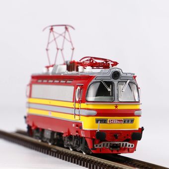 Piko TT E-Lok BR S499.1 CSD IV Artikelnummer: 47540 zollfrei