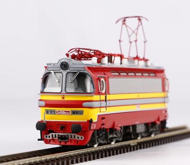 Piko TT E-Lok BR S499.1 CSD IV Artikelnummer: 47540 zollfrei