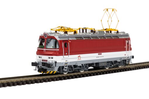 Piko TT E-Lok BR 240 ZSSK VI Artikelnummer: 47544 2025