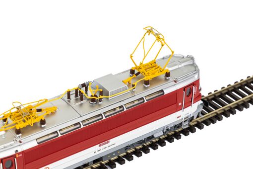 Piko TT E-Lok BR 240 ZSSK VI Artikelnummer: 47544 2025