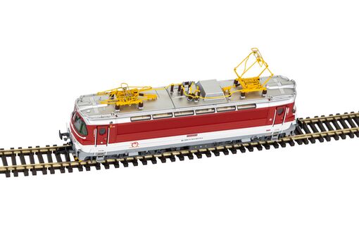 Piko TT E-Lok BR 240 ZSSK VI Artikelnummer: 47544 2025