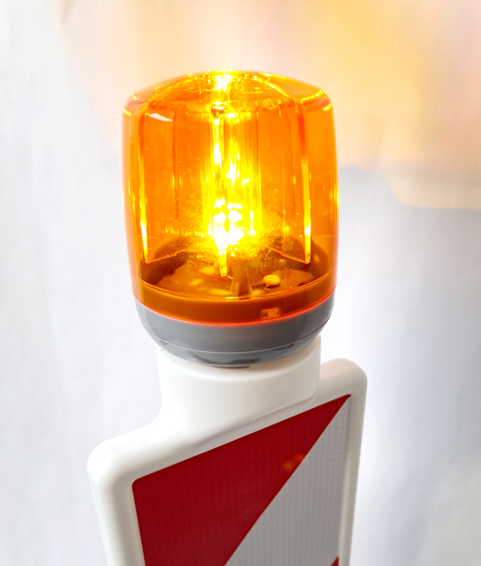 Rolly Toys rollyFlashlight orange Bestseller