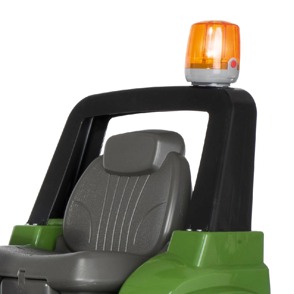 Rolly Toys rollyFlashlight orange Bestseller