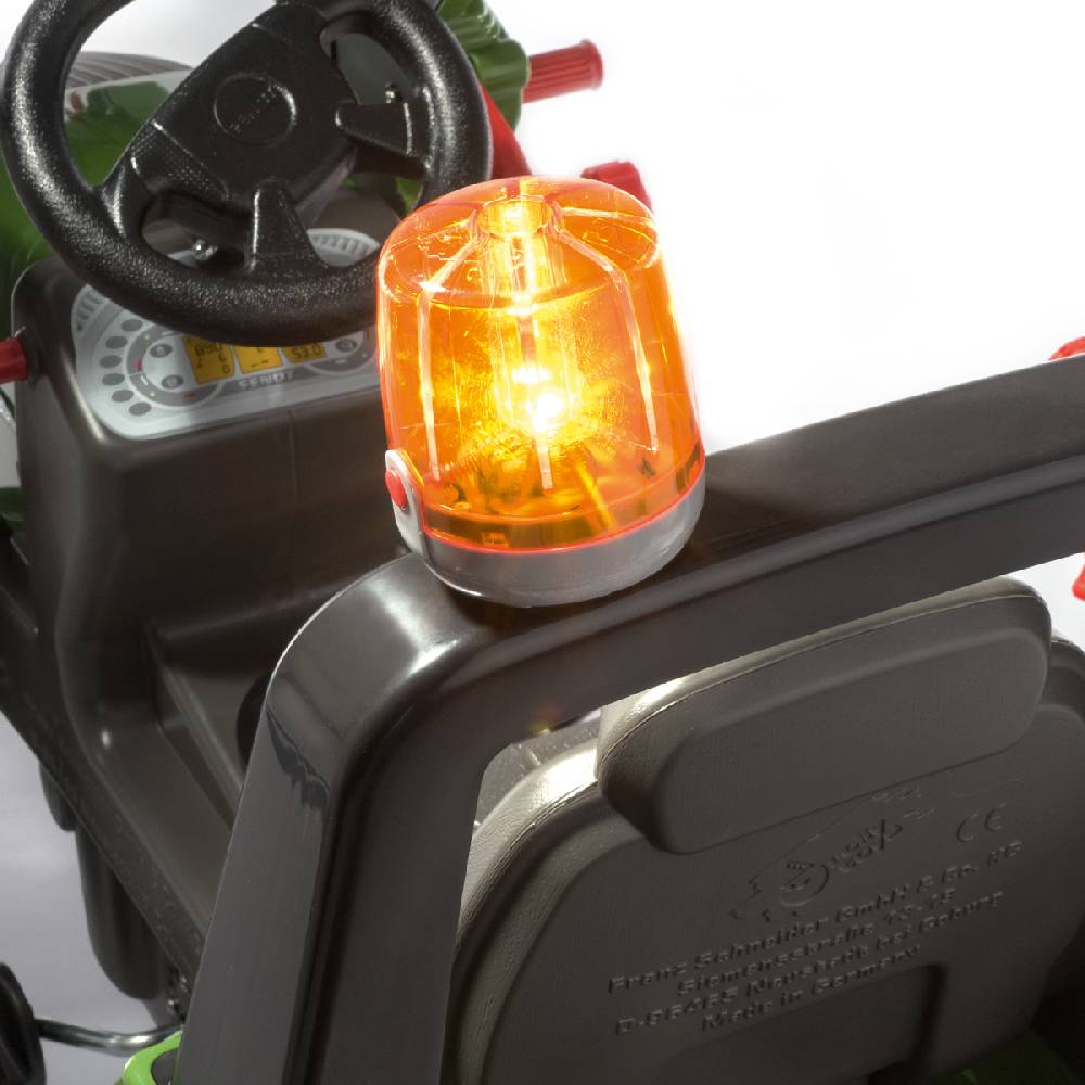 Rolly Toys rollyFlashlight orange Bestseller