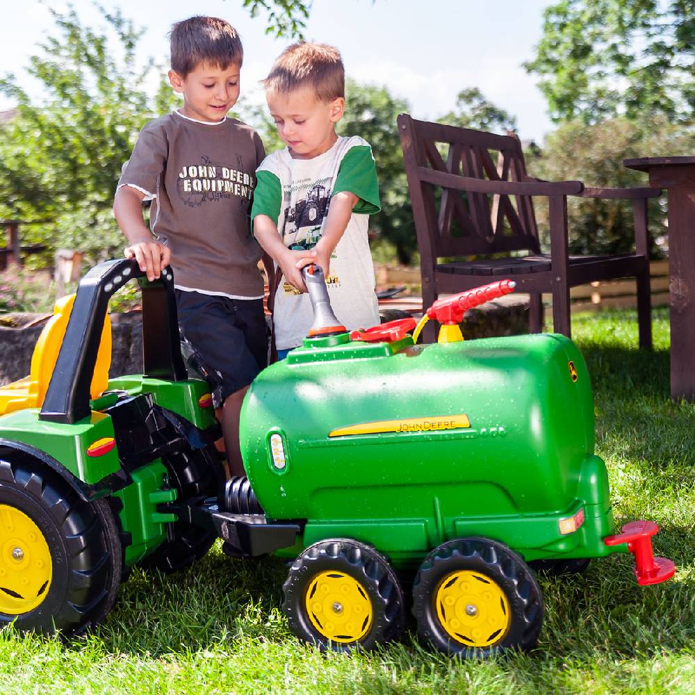 Rolly Toys rollyTanker John Deere Räumungsverkauf