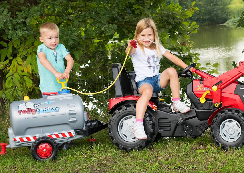 Rolly Toys rollyPompa Sonderangebote