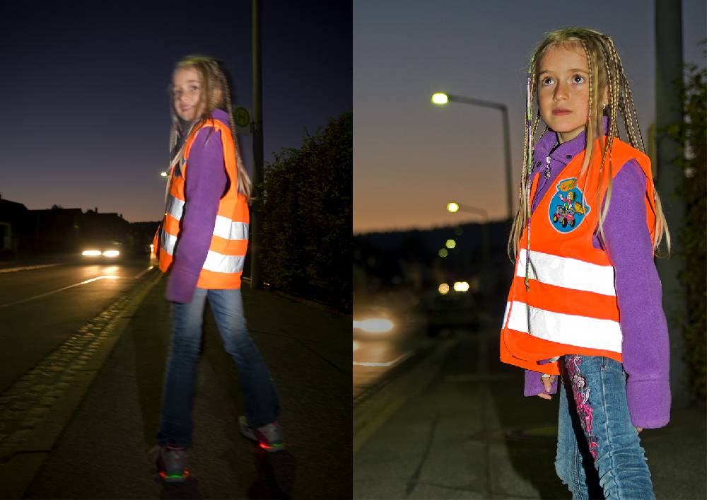 Rolly Toys rollySafety vest Riesige Ersparnisse