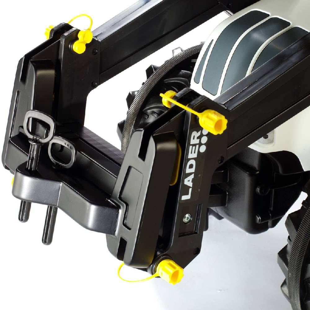 Rolly Toys rollySnow Master Wochenangebot