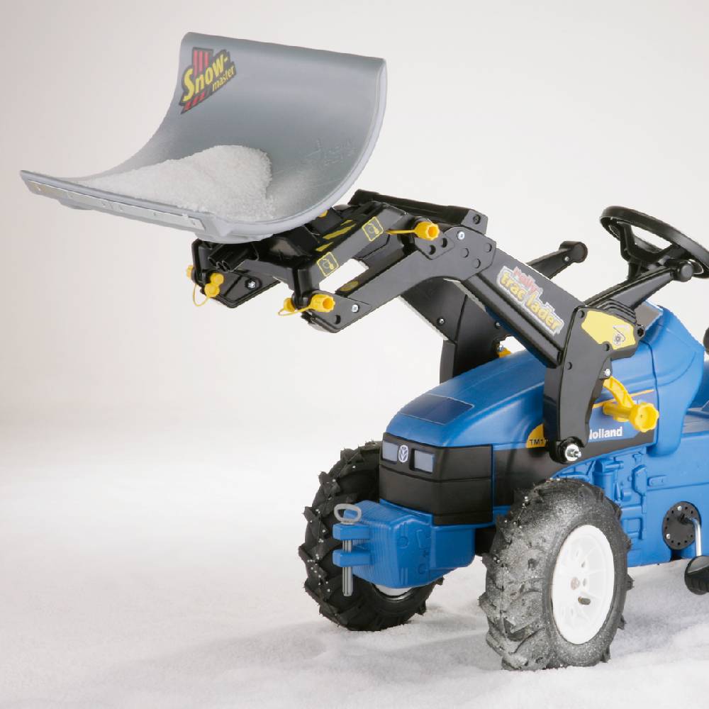 Rolly Toys rollySnow Master Wochenangebot
