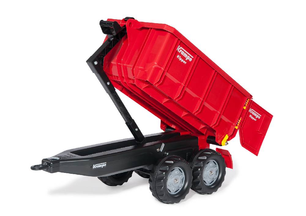 Rolly Toys rollyContainer Krampe Sonderangebot der Fabrik