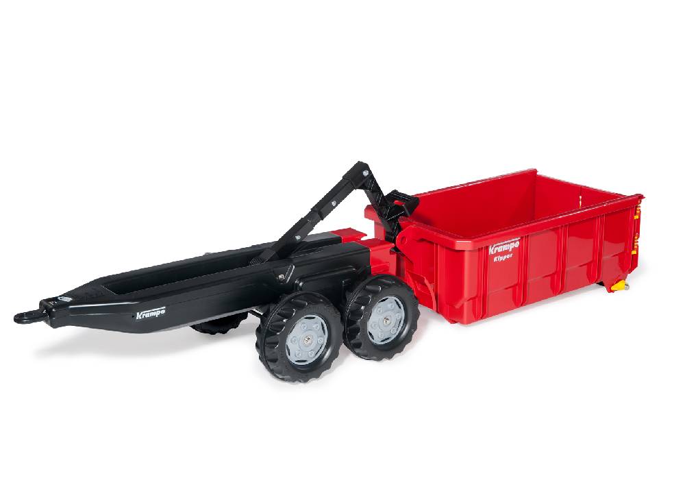 Rolly Toys rollyContainer Krampe Sonderangebot der Fabrik