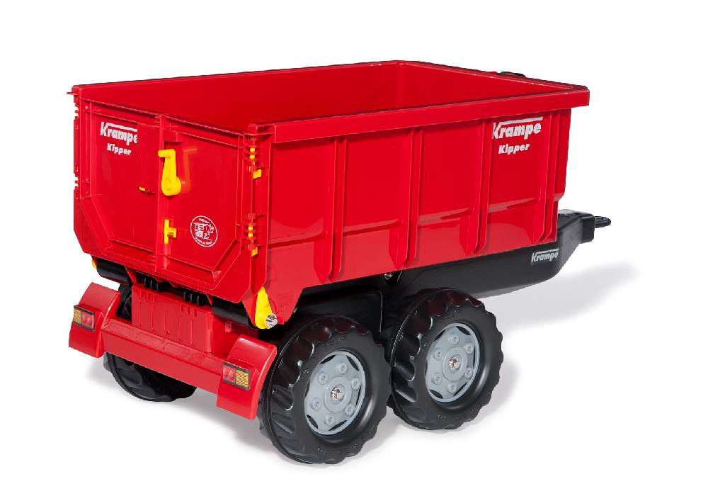 Rolly Toys rollyContainer Krampe Sonderangebot der Fabrik