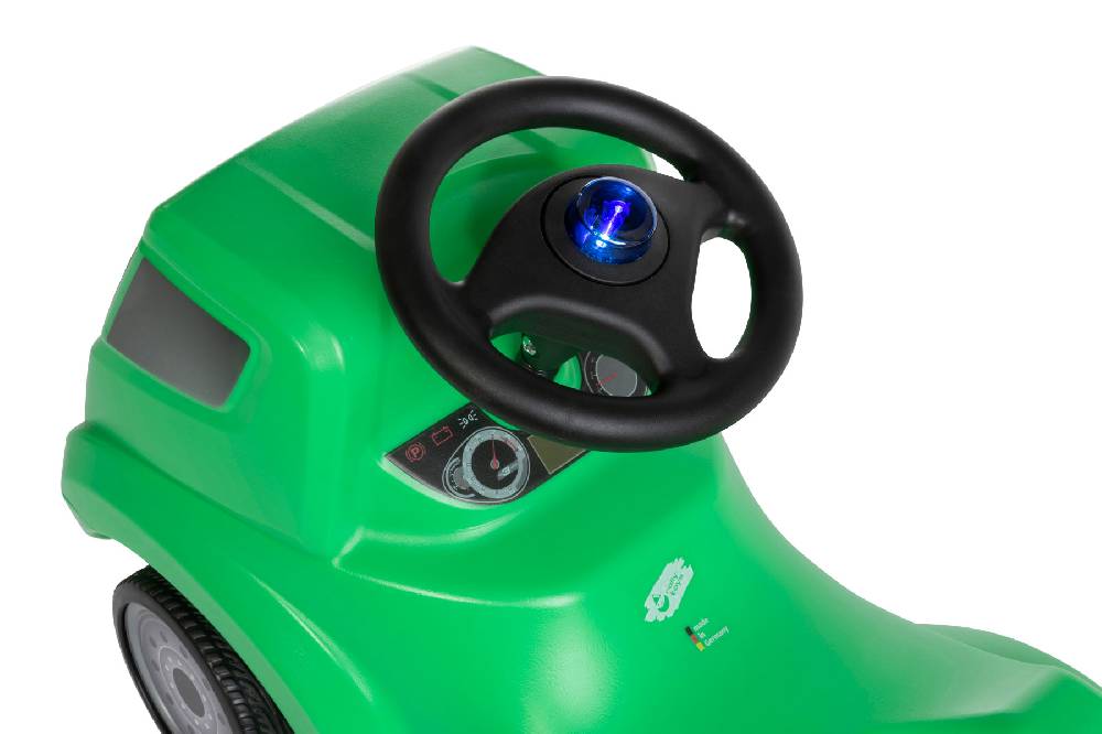 Rolly Toys Ferbedo MiniFlash, blau Clearance-Verkauf