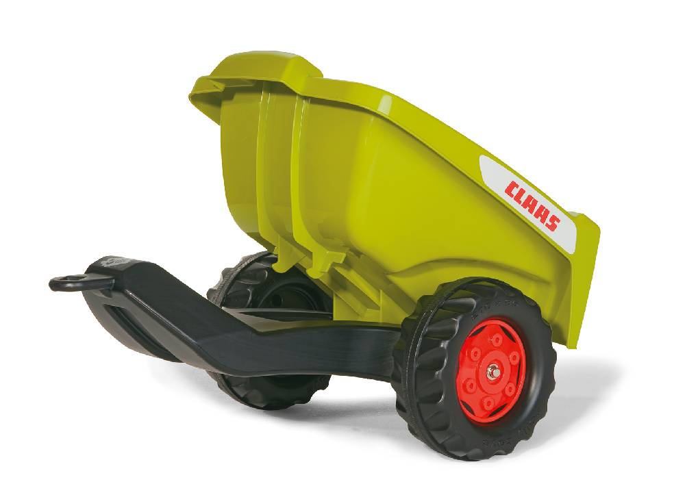 Rolly Toys rollyKipper II CLAAS Kostenloser Versand international