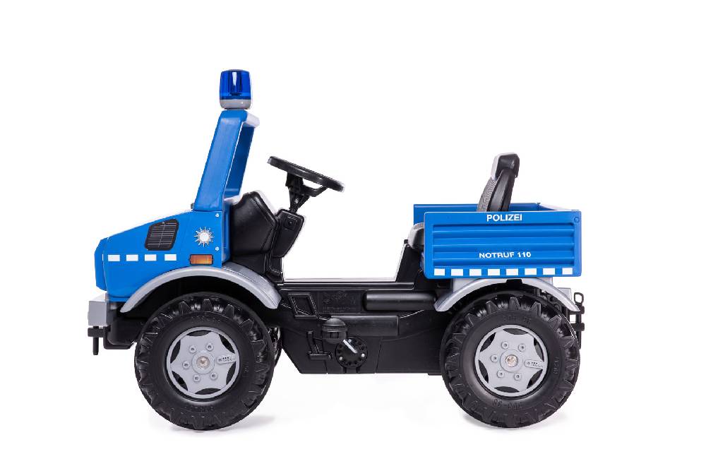 Rolly Toys rollyUnimog Polizei 2025