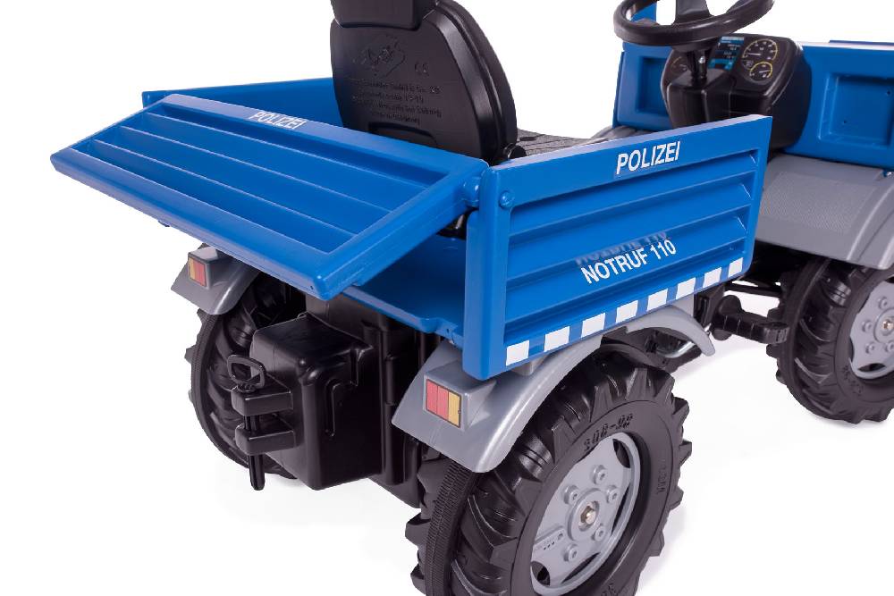 Rolly Toys rollyUnimog Polizei 2025
