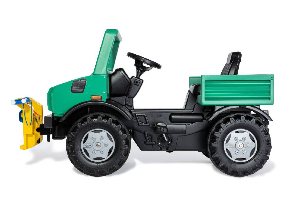 Rolly Toys rollyUnimog Forst im Angebot