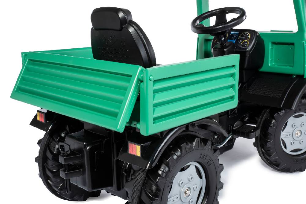 Rolly Toys rollyUnimog Forst im Angebot
