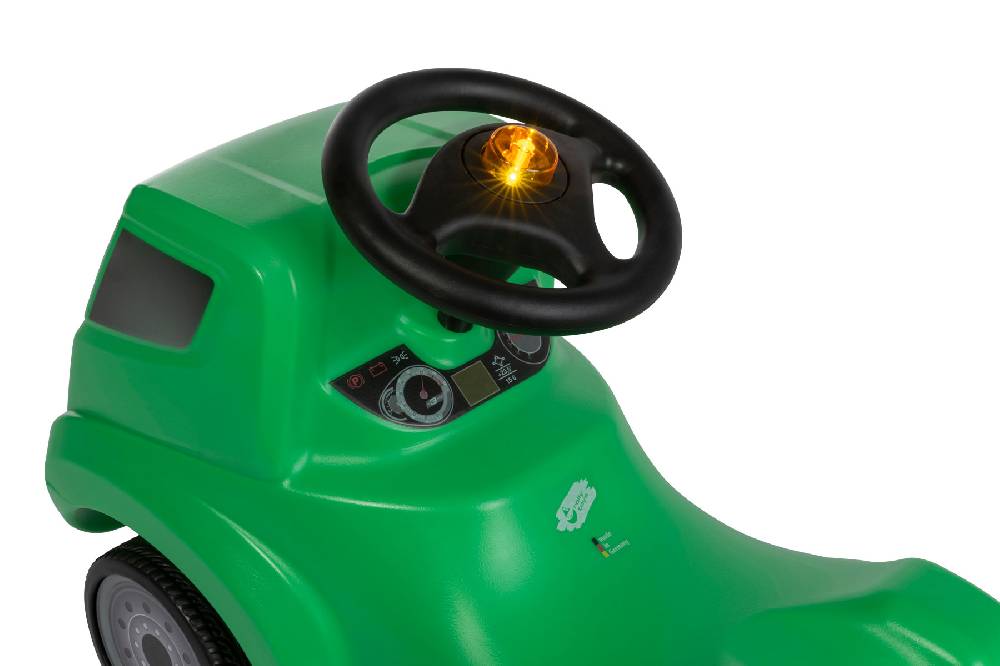 Rolly Toys Ferbedo MiniFlash, orange Blitzverkäufe