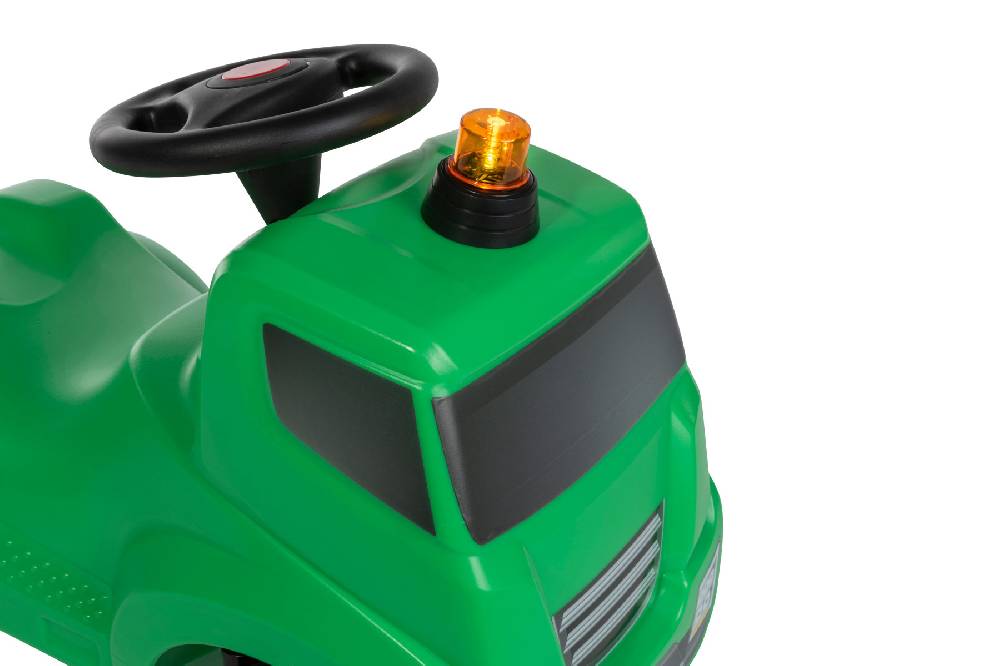 Rolly Toys Ferbedo MiniFlash, orange Blitzverkäufe