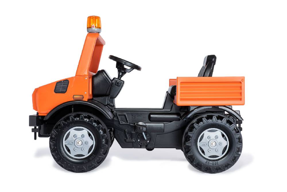Rolly Toys rollyUnimog Service Sonderangebot