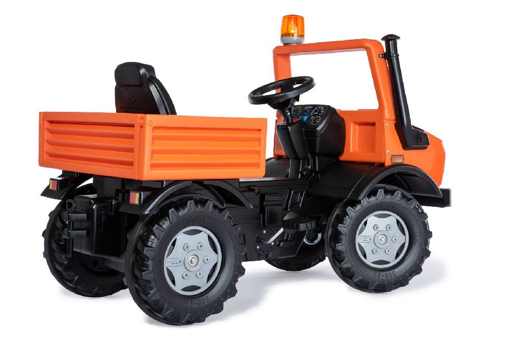 Rolly Toys rollyUnimog Service Sonderangebot