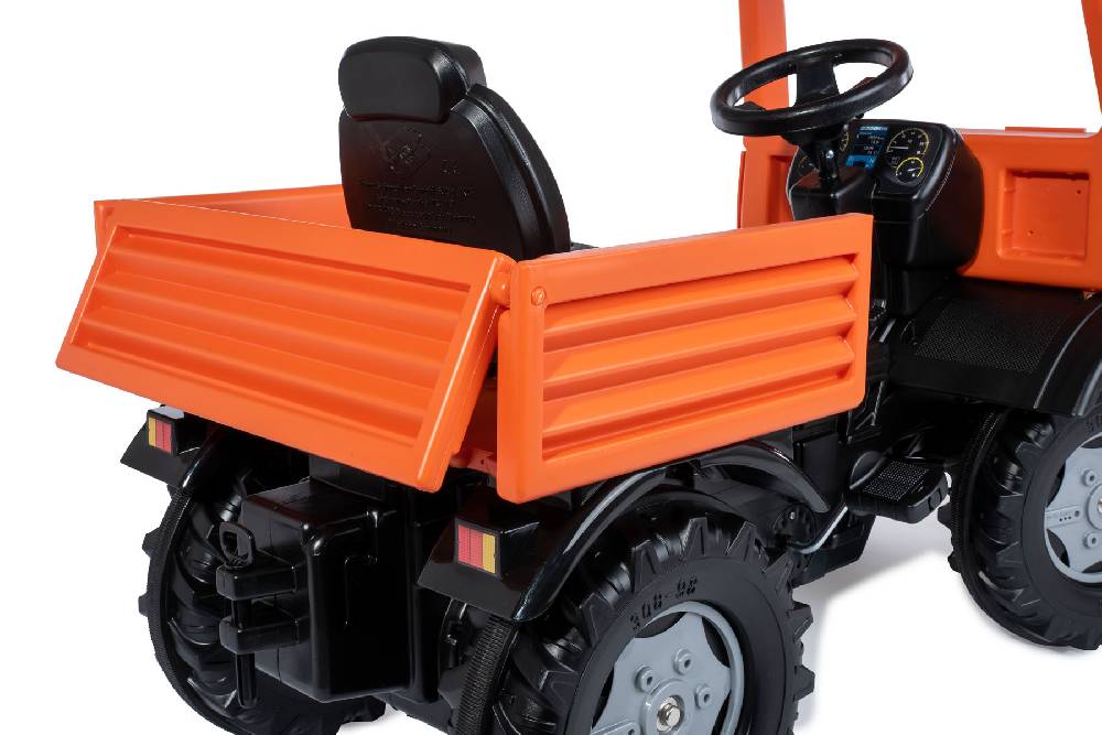 Rolly Toys rollyUnimog Service Sonderangebot