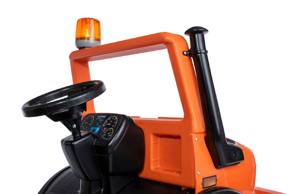Rolly Toys rollyUnimog Service Sonderangebot