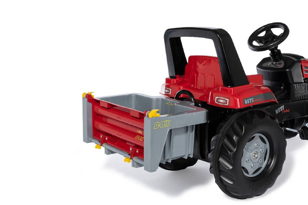Rolly Toys rollyBox Osterangebot