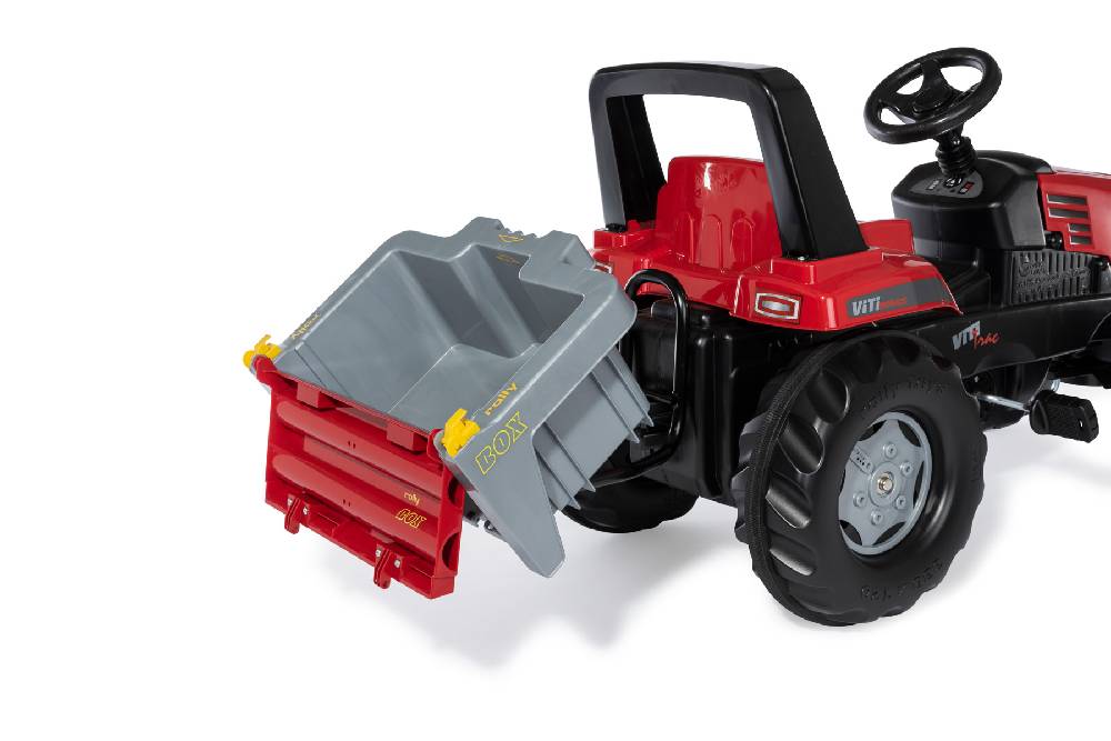 Rolly Toys rollyBox Osterangebot