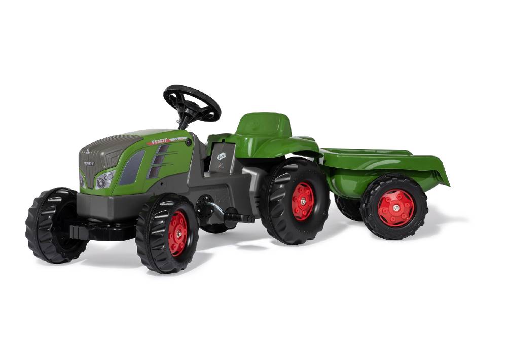 Rolly Toys rollyKid Fendt 516 Vario Jubiläumsangebot