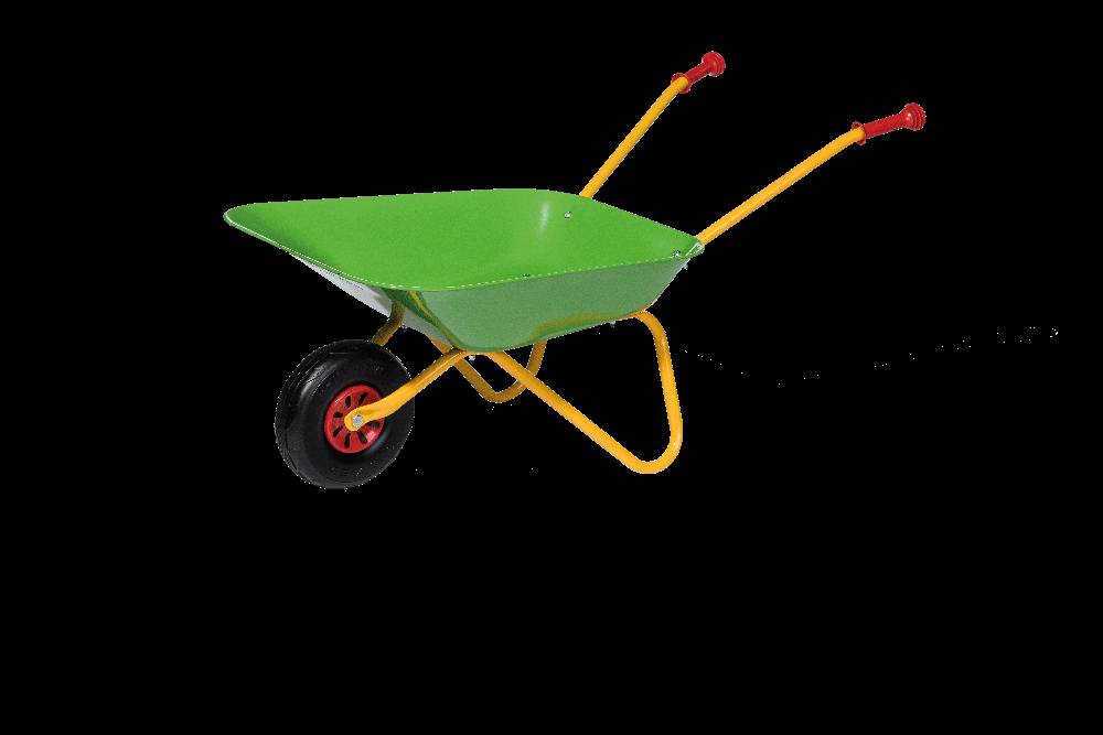 Rolly Toys rollyMetallschubkarre Neueste Mode