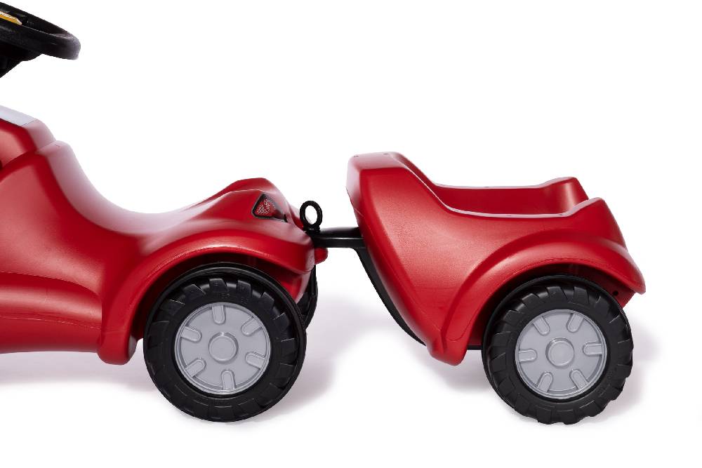 Rolly Toys rollyMinitrac Trailer Blitzangebot