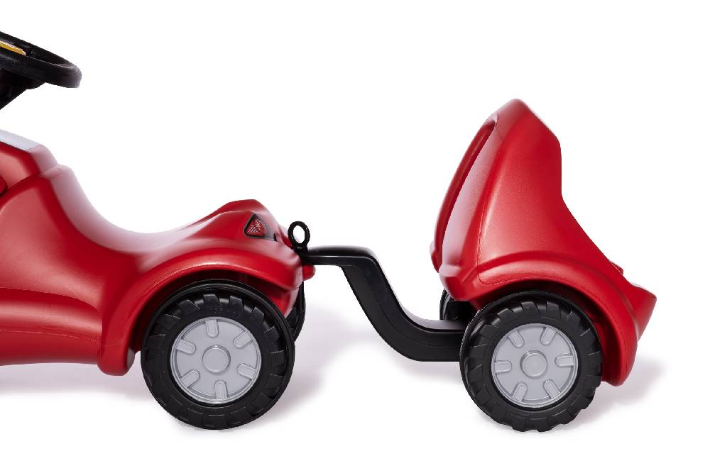 Rolly Toys rollyMinitrac Trailer Blitzangebot