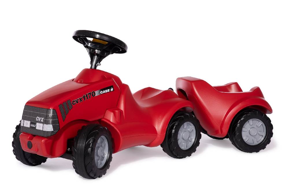 Rolly Toys rollyMinitrac Trailer Blitzangebot