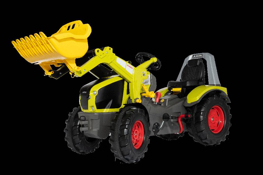 Rolly Toys rollyX-Trac Premium CLAAS AXION 960 Tägliche Deals