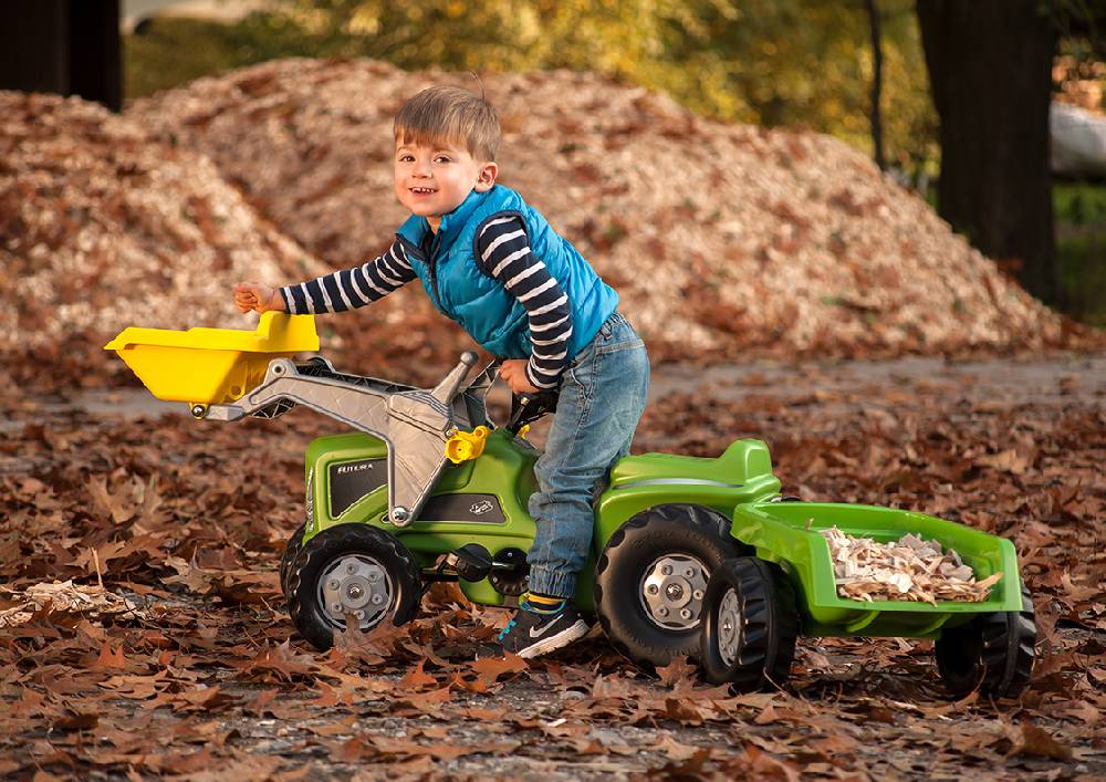 Rolly Toys rollyKiddy Futura Sonderangebote