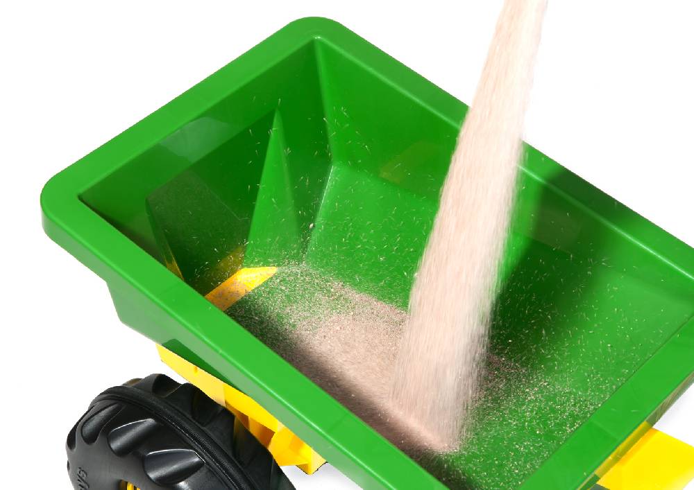 Rolly Toys rollyStreumax John Deere Riesige Ersparnisse