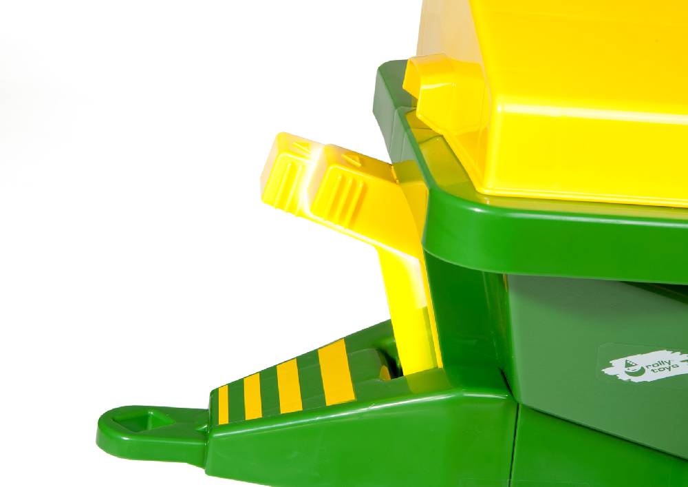 Rolly Toys rollyStreumax John Deere Riesige Ersparnisse