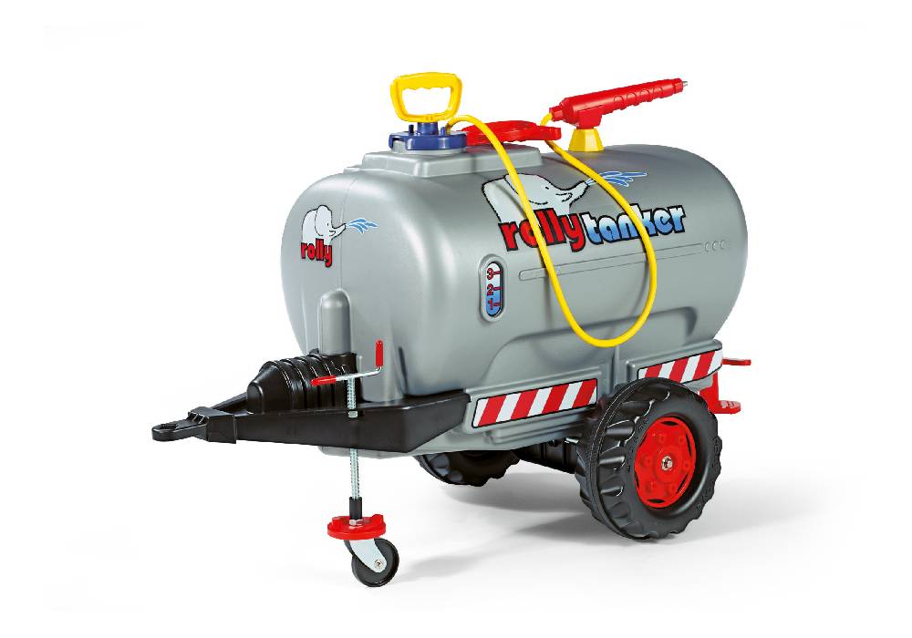 Rolly Toys rollyTanker Letzte 3 Tage
